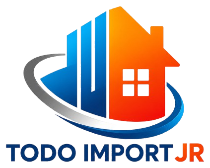 Todo Import JR